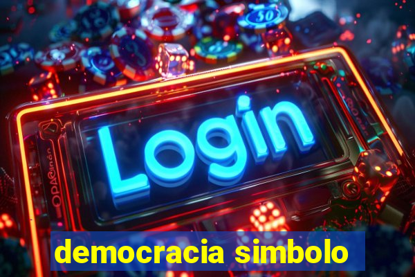 democracia simbolo